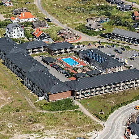 Appartement Xxx Fanø