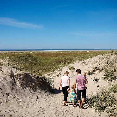 Xxx Appartement Fanø