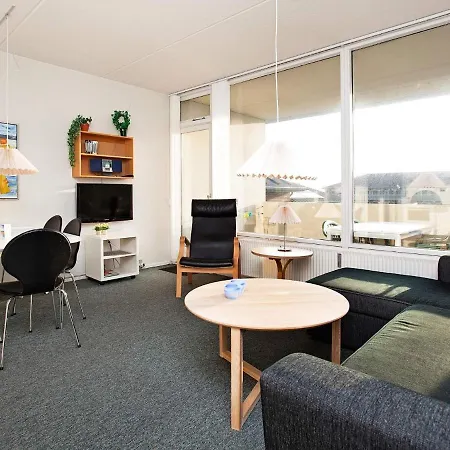Appartement Xxx