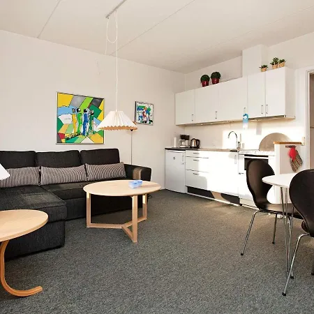 Appartement Xxx *